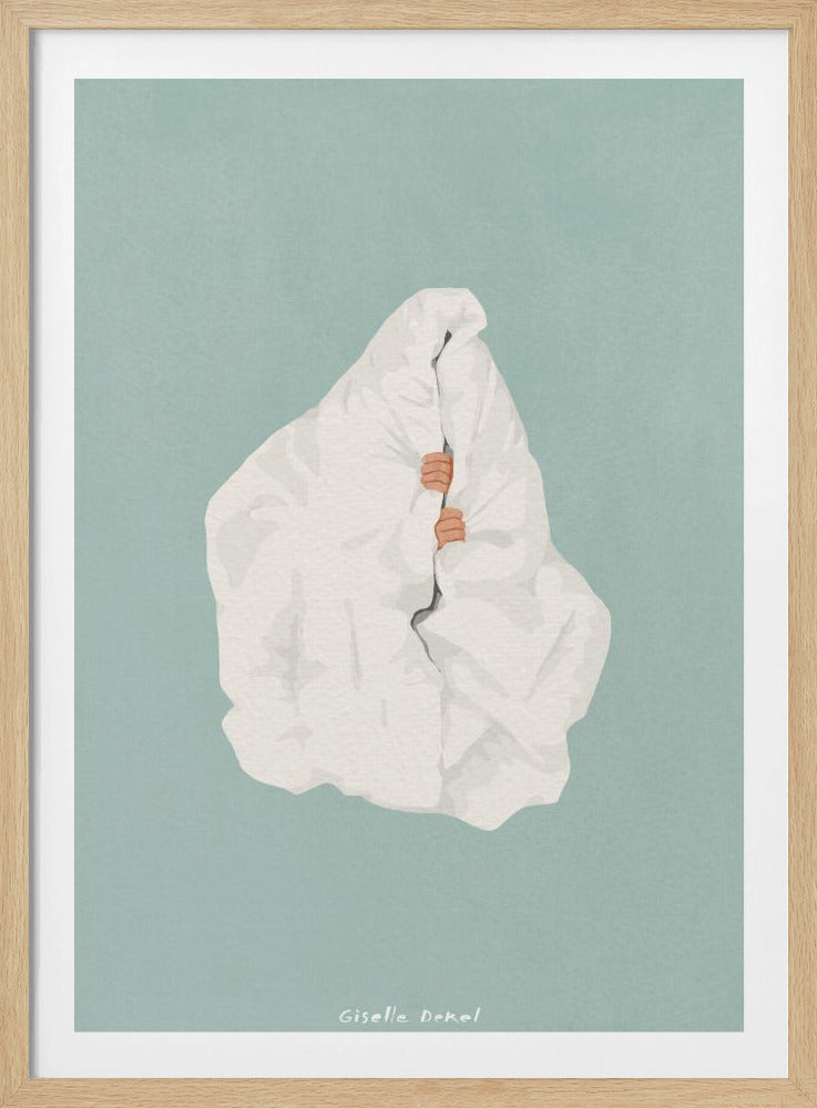 Nicht bereit | Poster