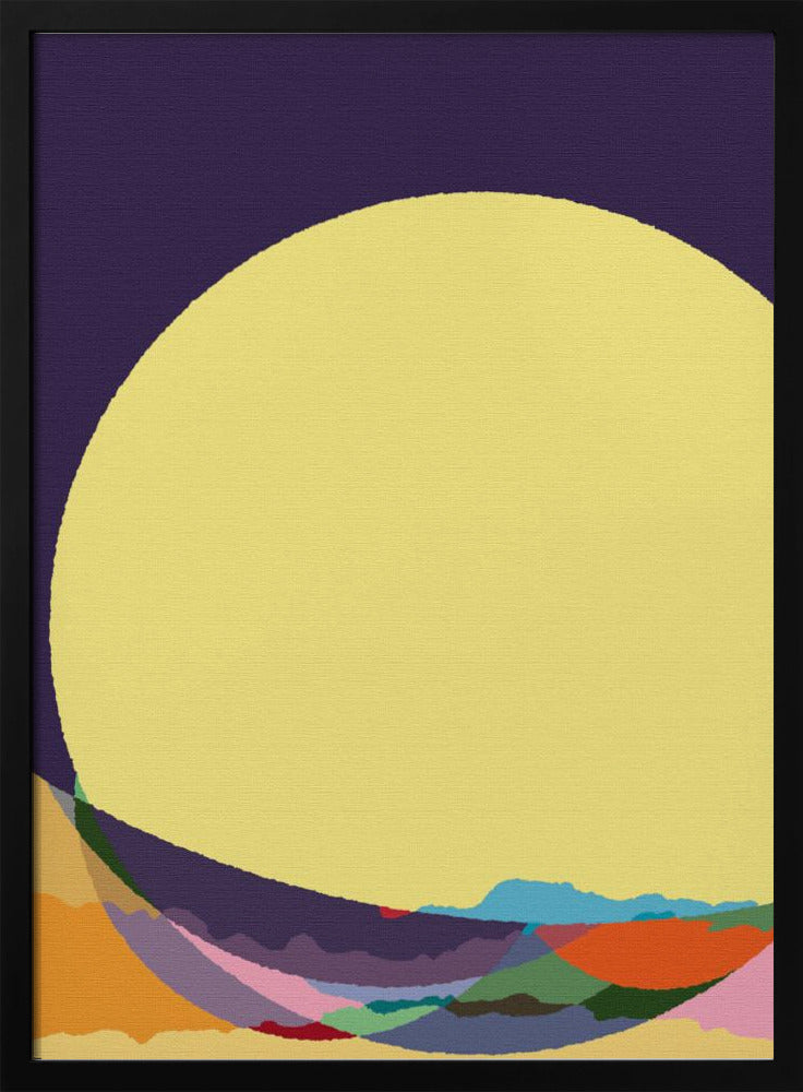 Nebra 879 | Poster