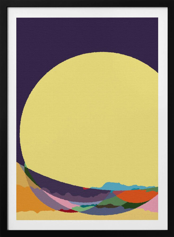 Nebra 879 | Poster