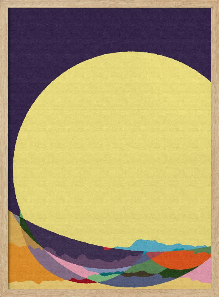 Nebra 879 | Poster