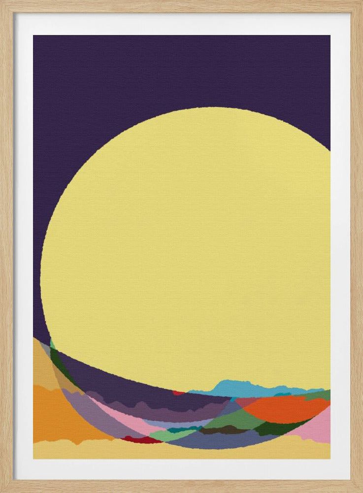 Nebra 879 | Poster