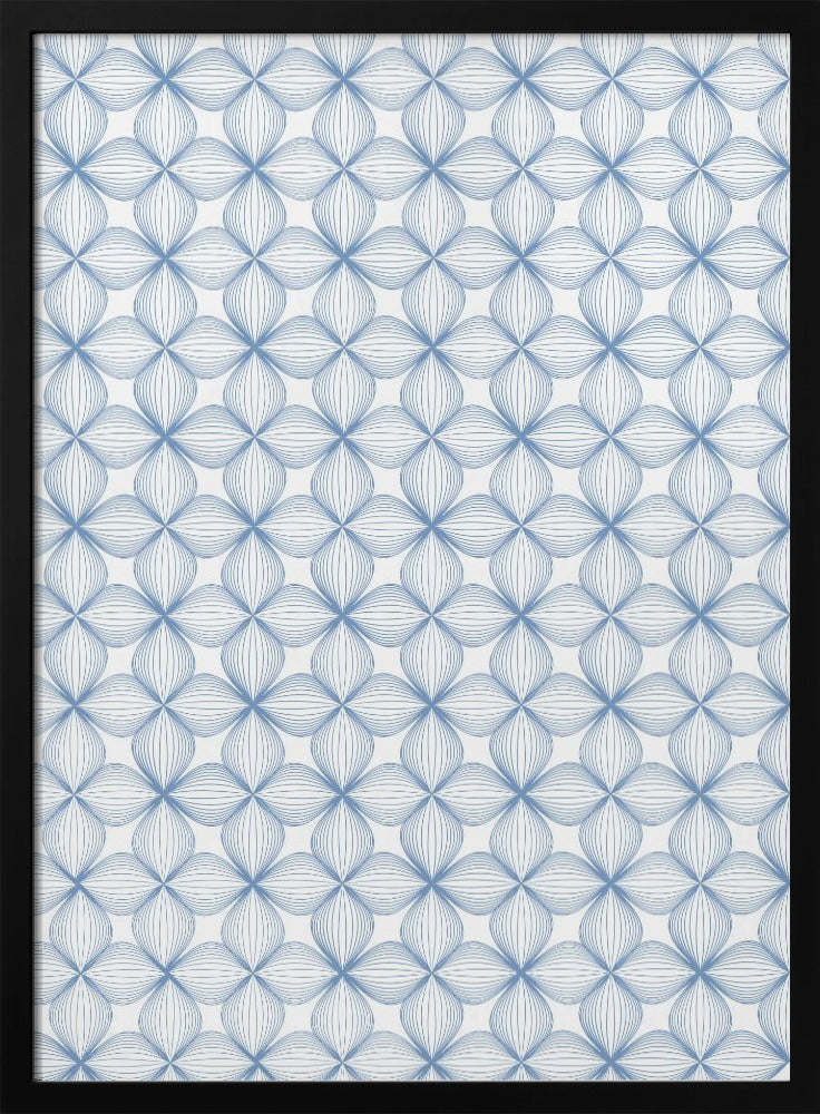 Geometrical Pattern 2 | Poster