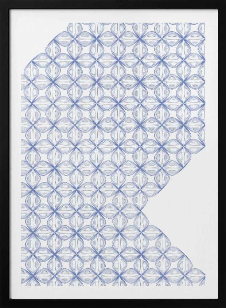 Geometrical Pattern 3 | Poster