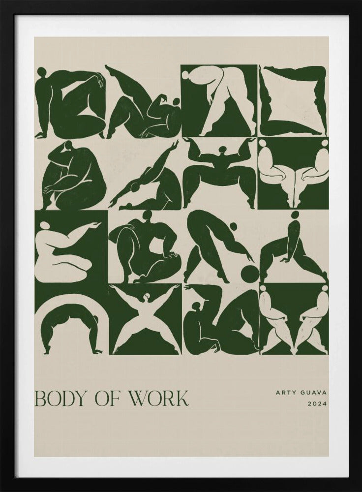 Werk (Wald) | Poster