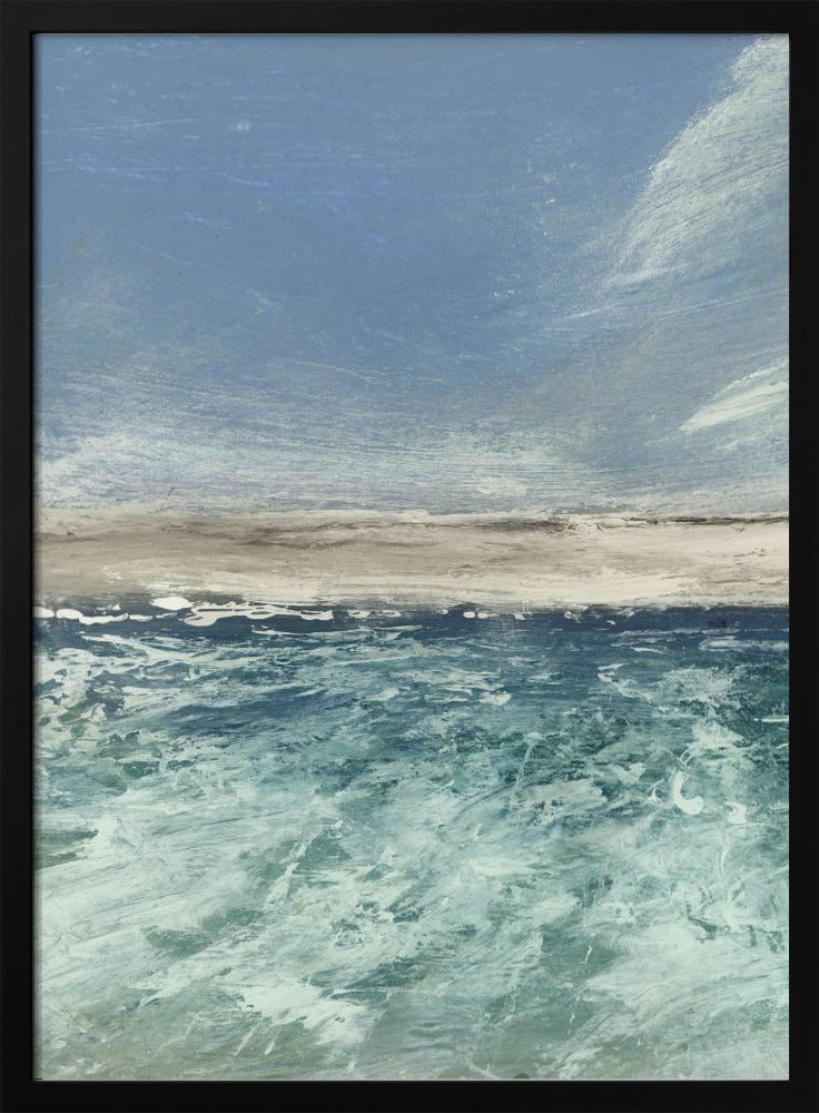 Reise 1 | Poster