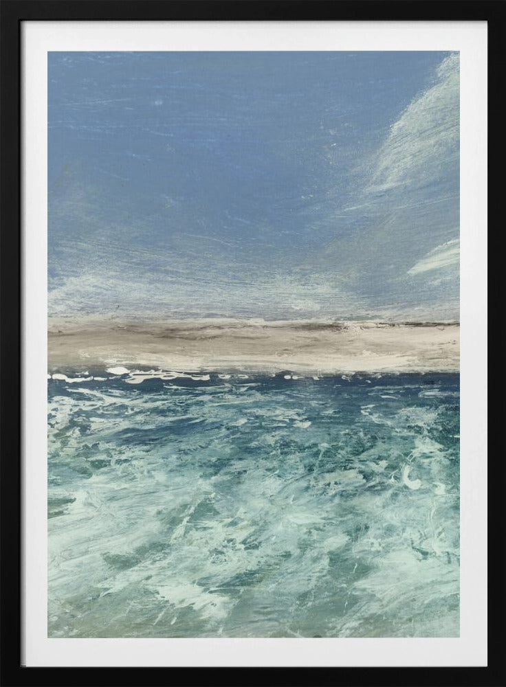 Reise 1 | Poster