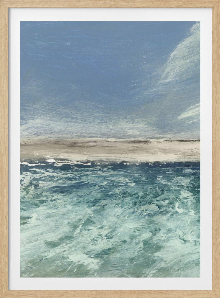 Reise 1 | Poster