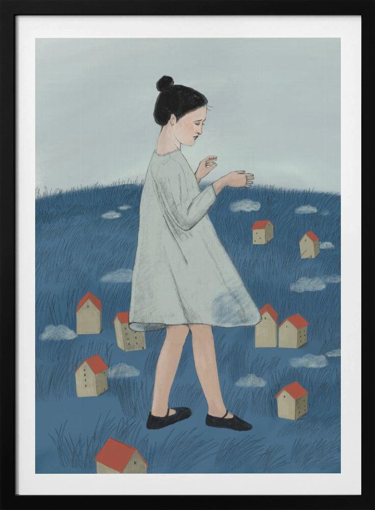 Tanz | Poster