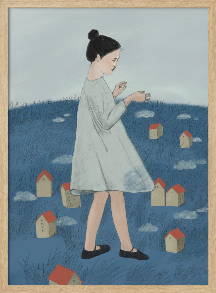 Tanz | Poster