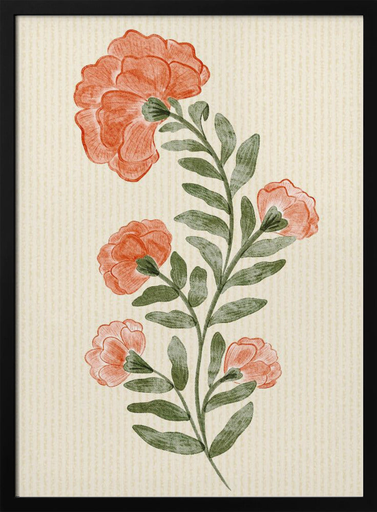 Ringelblumen | Poster