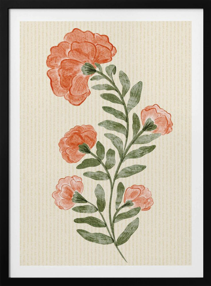Ringelblumen | Poster