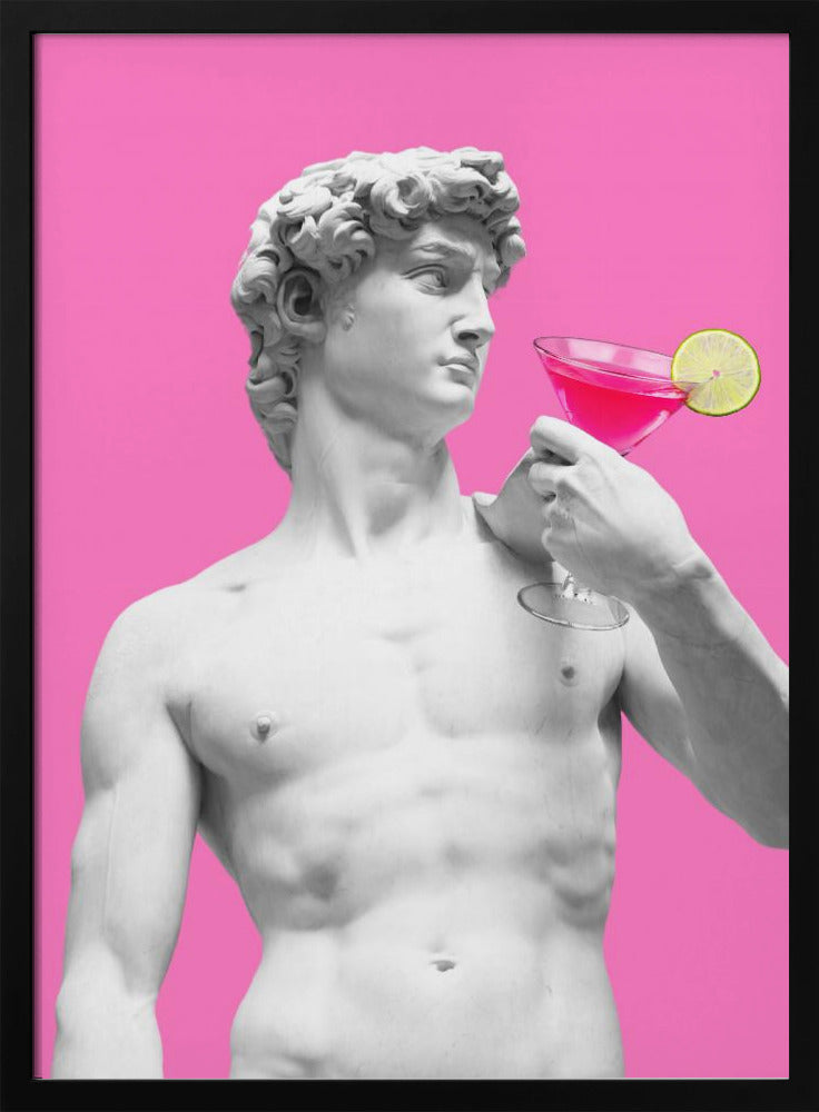 Classic Cocktail Twist | Poster