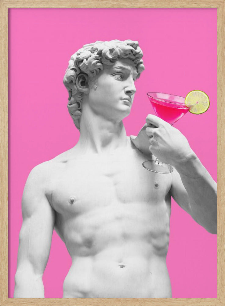 Classic Cocktail Twist | Poster