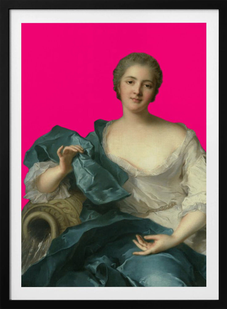 Heitere Eleganz | Poster