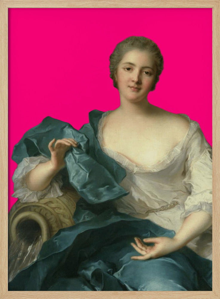 Heitere Eleganz | Poster