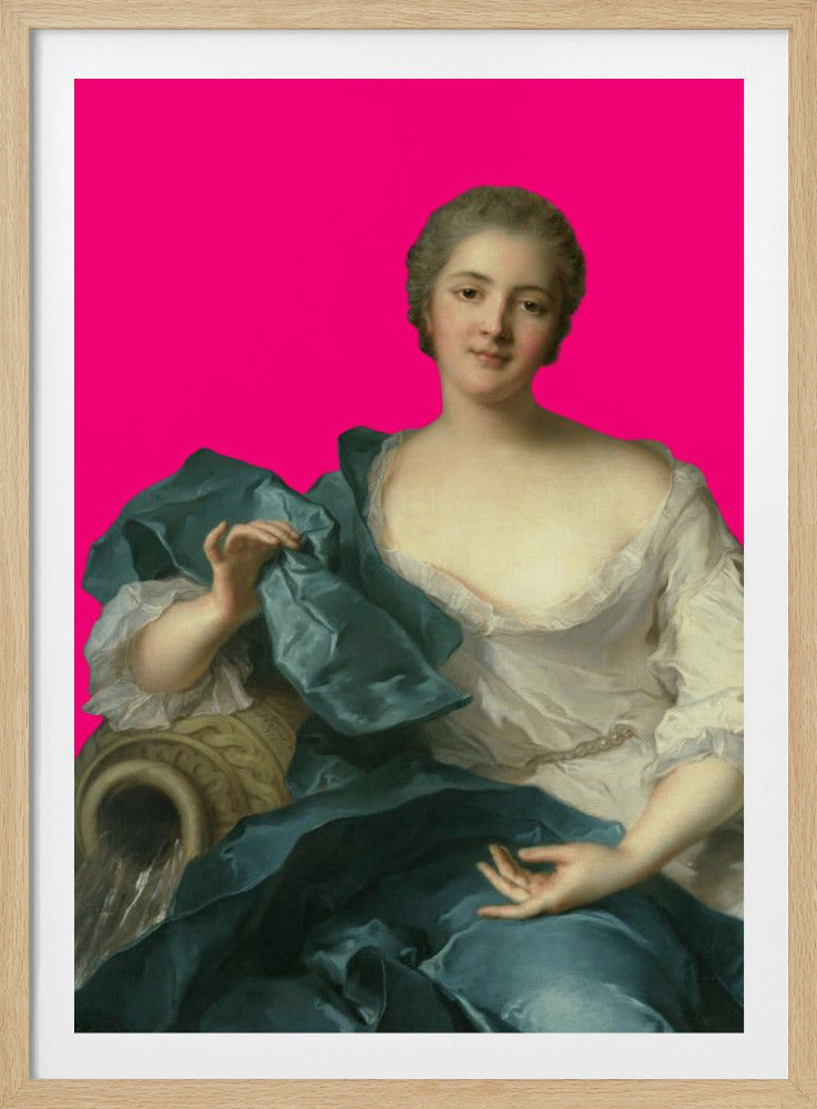 Heitere Eleganz | Poster