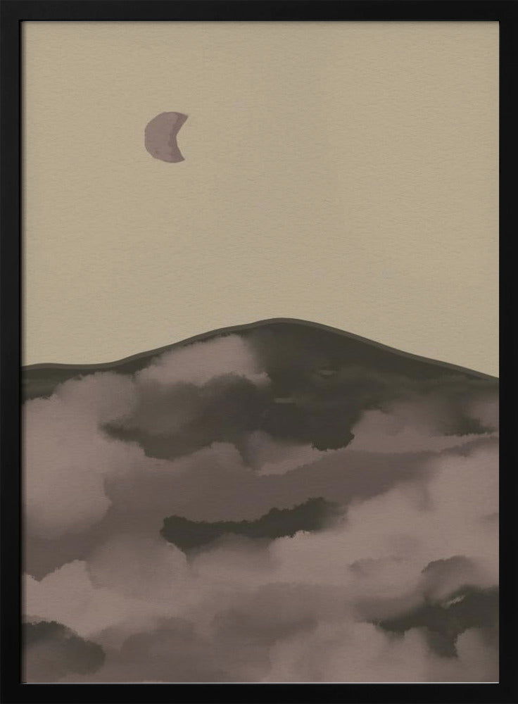 Nacht | Poster