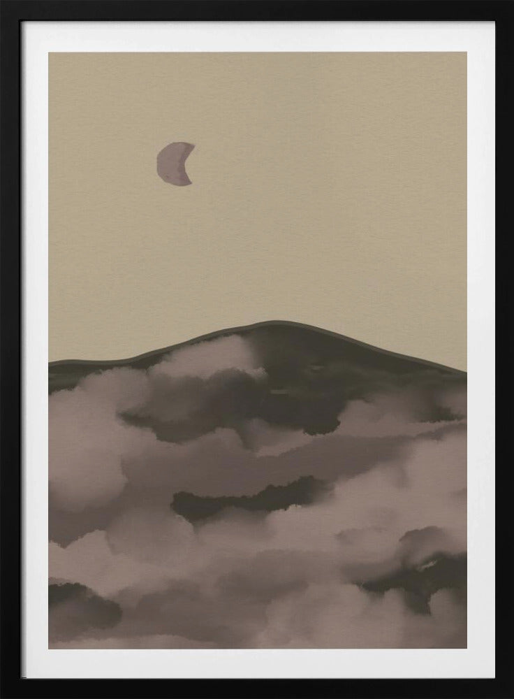 Nacht | Poster