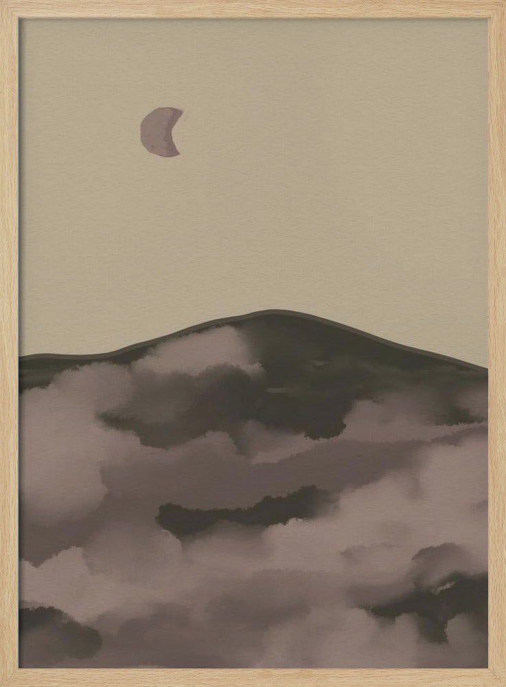 Nacht | Poster
