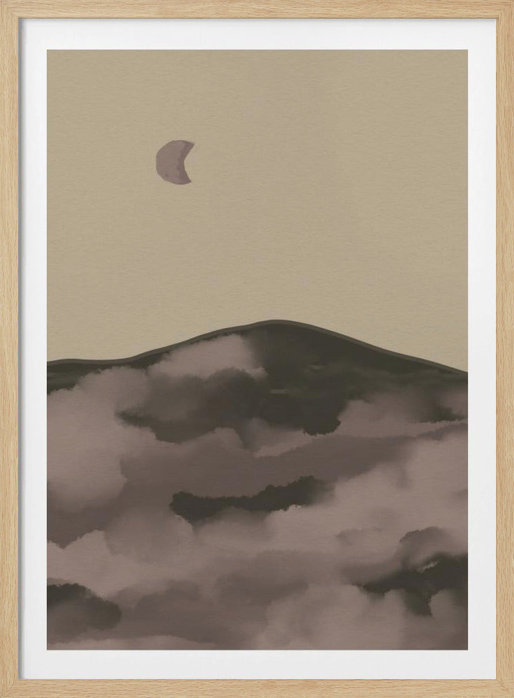 Nacht | Poster
