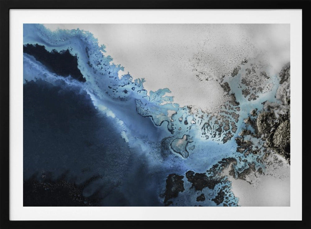 Maritime Majestät | Poster