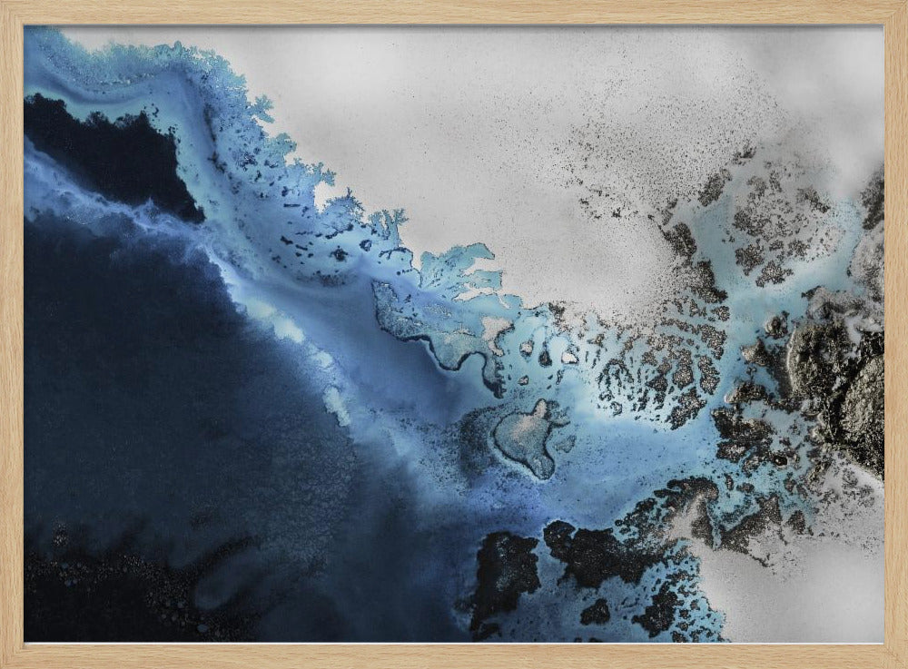 Maritime Majestät | Poster