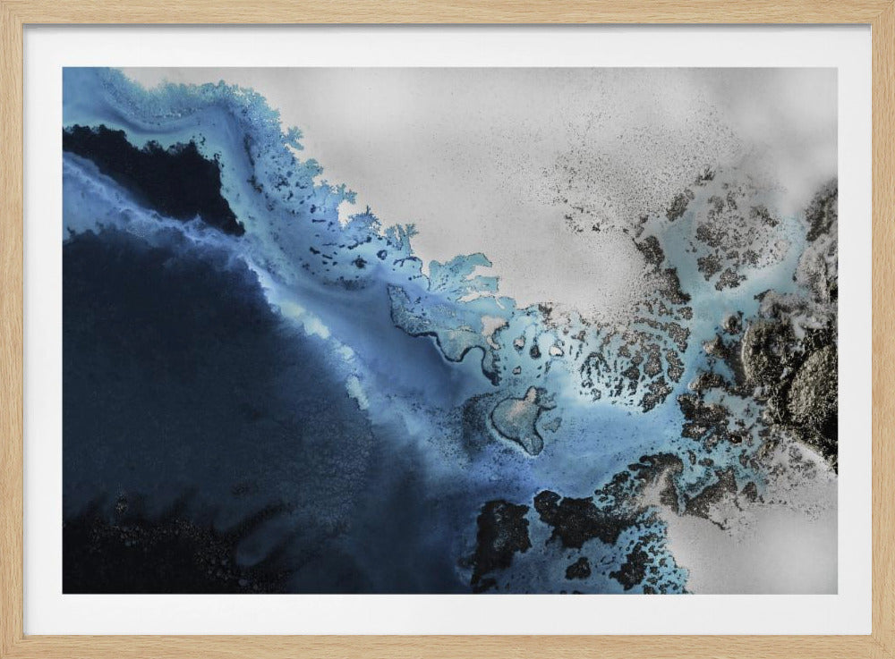 Maritime Majestät | Poster