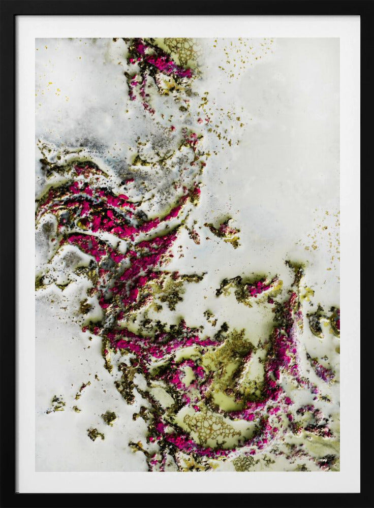 Scharlachrote Symphonie | Poster