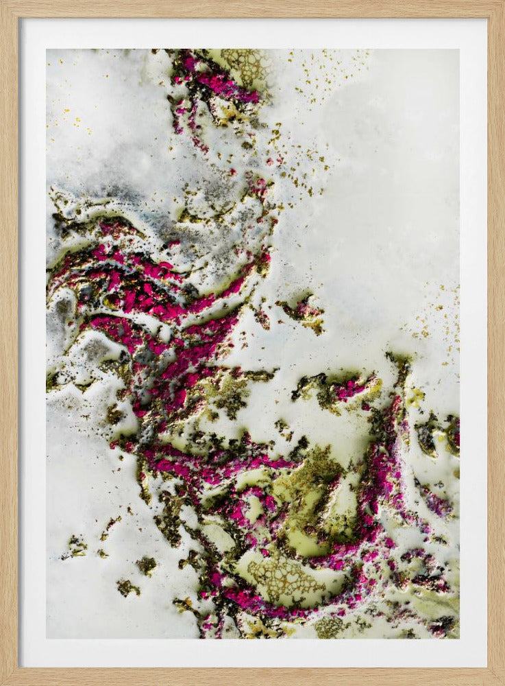 Scharlachrote Symphonie | Poster
