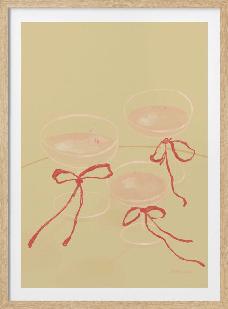 Prost auf uns | Poster