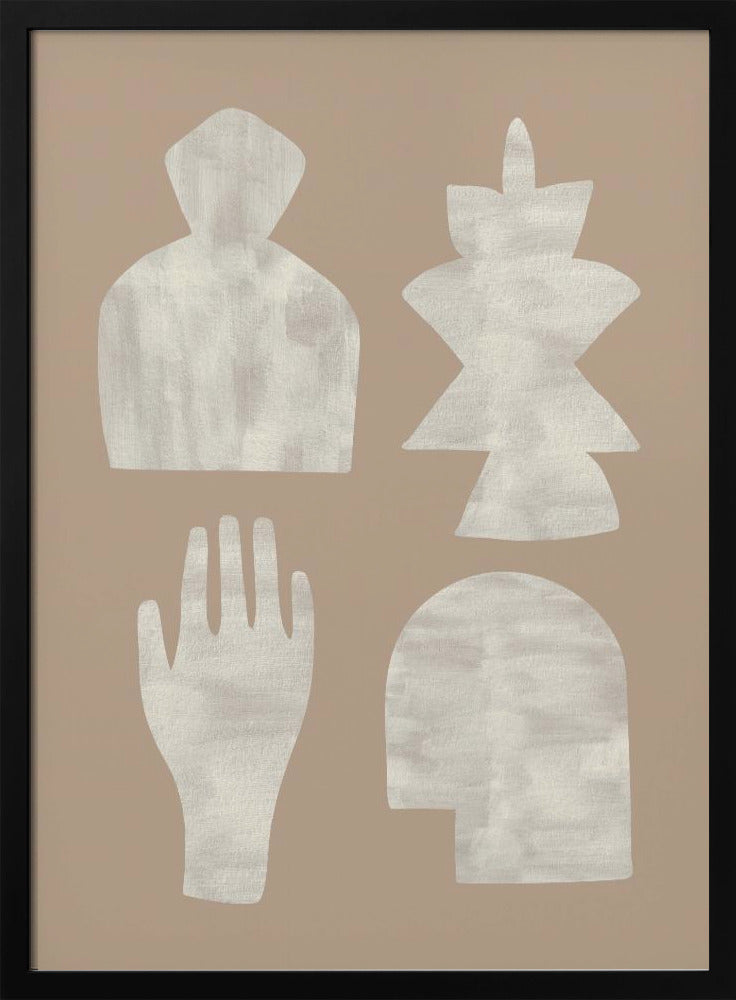 Souvenirs | Poster