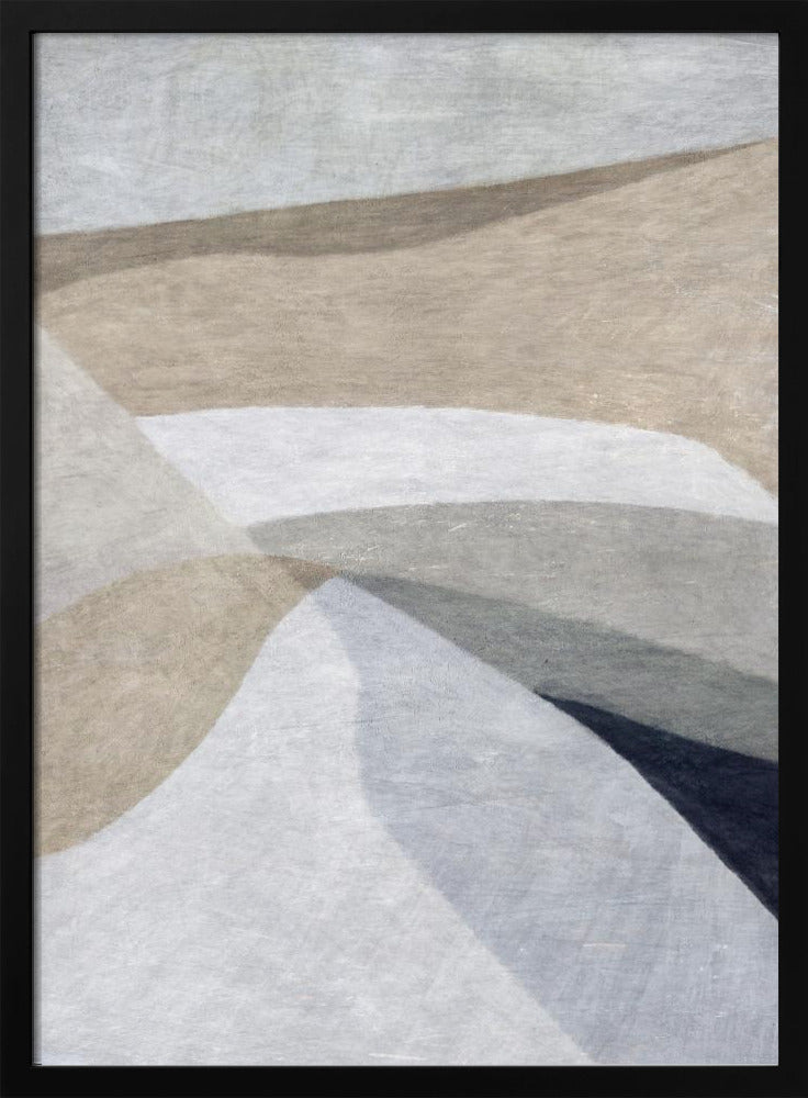 Bewegung 2 | Poster