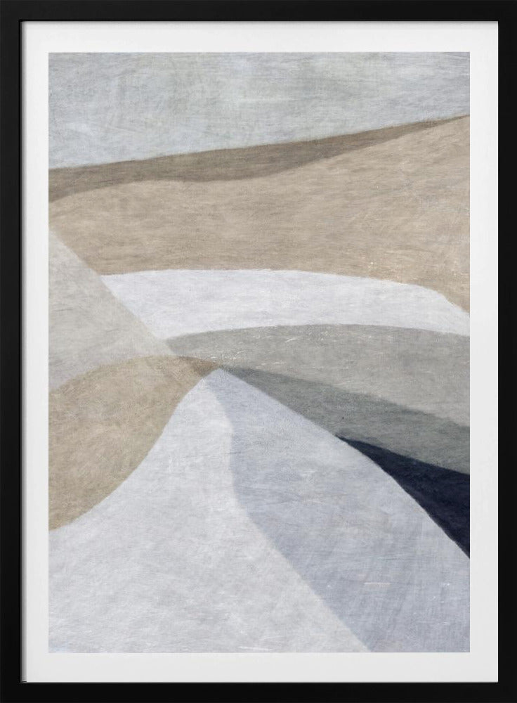 Bewegung 2 | Poster