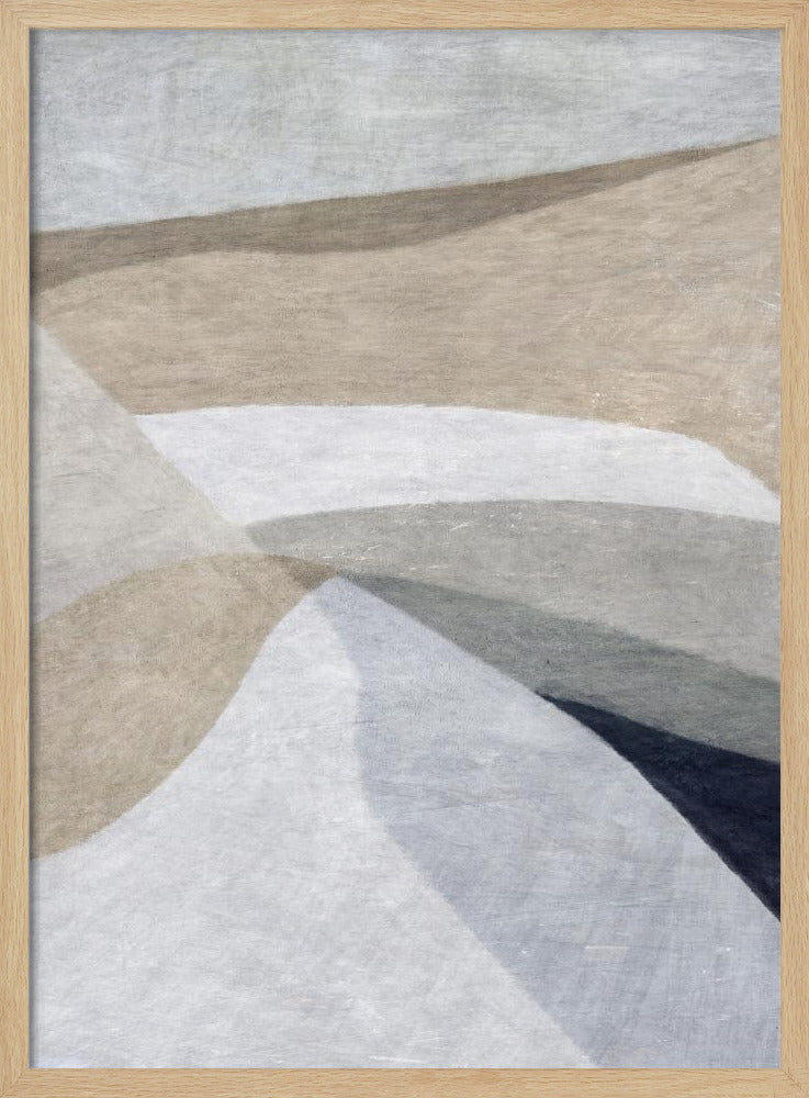 Bewegung 2 | Poster