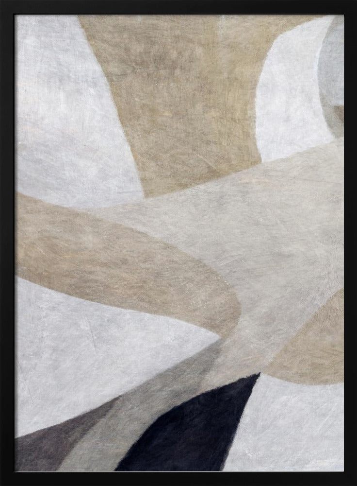 Bewegung 1 | Poster