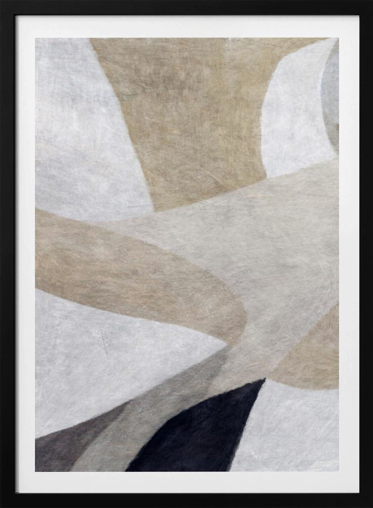 Bewegung 1 | Poster