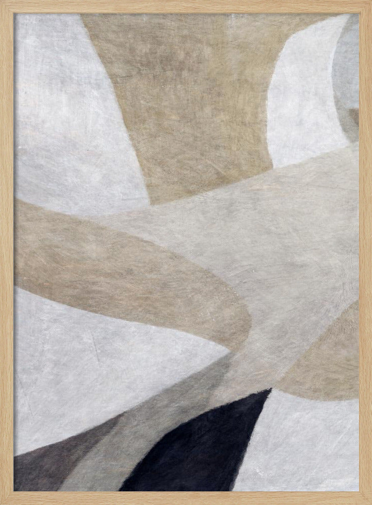 Bewegung 1 | Poster