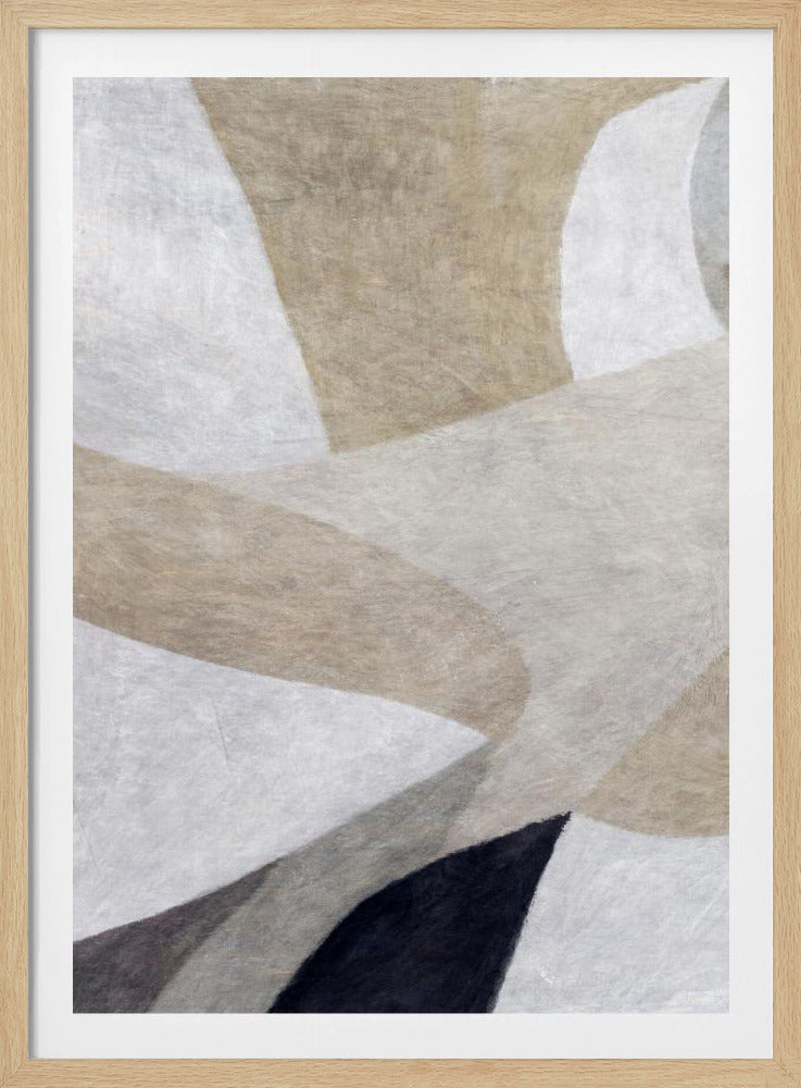 Bewegung 1 | Poster