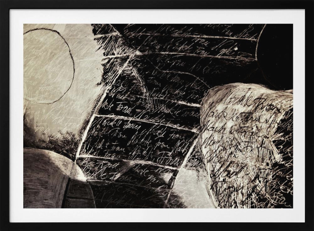 Universelles Licht | Poster