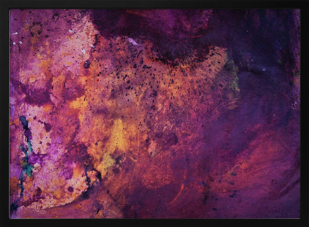 Abstrakt | Poster