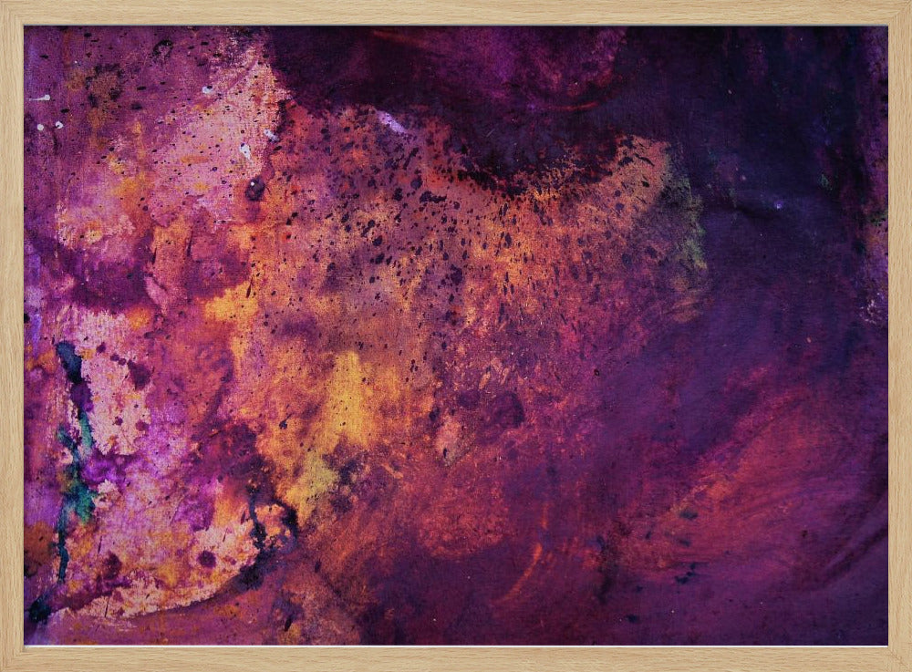 Abstrakt | Poster