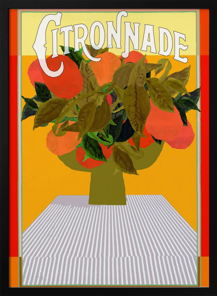 Citronnade 2 | Poster