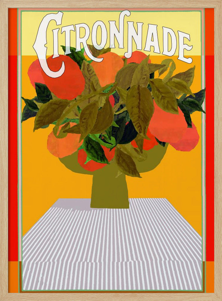 Citronnade 2 | Poster