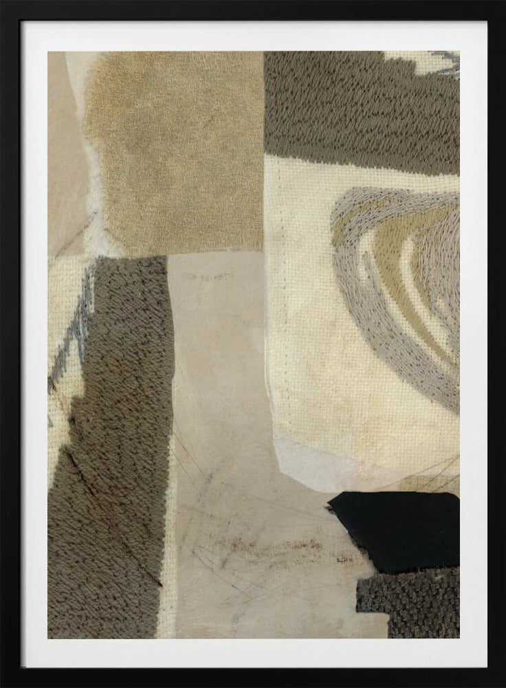 Overlay Abstrakt | Poster