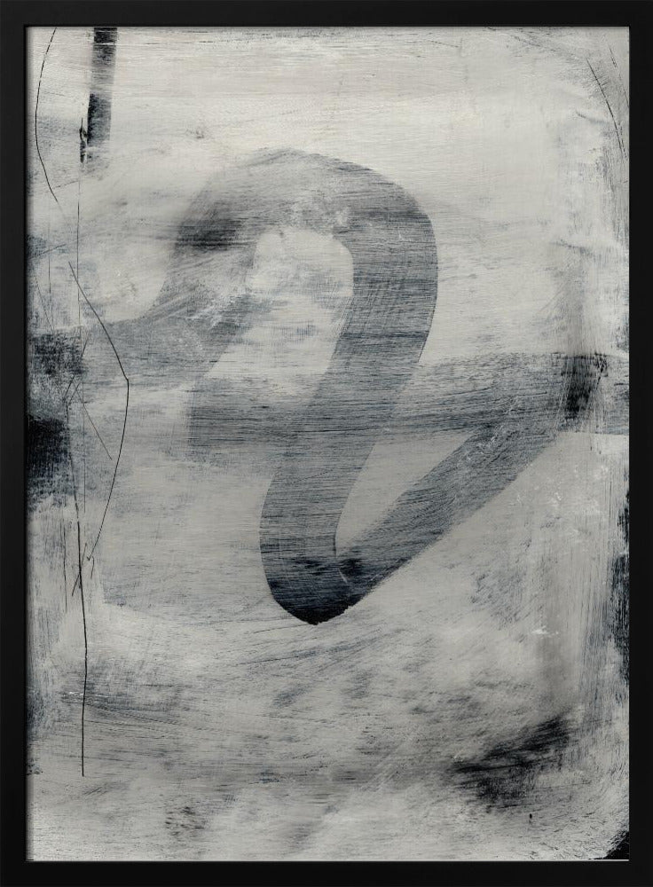 Straßen | Poster