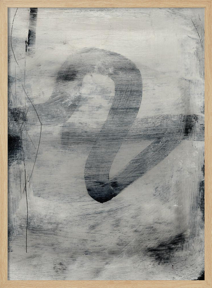 Straßen | Poster