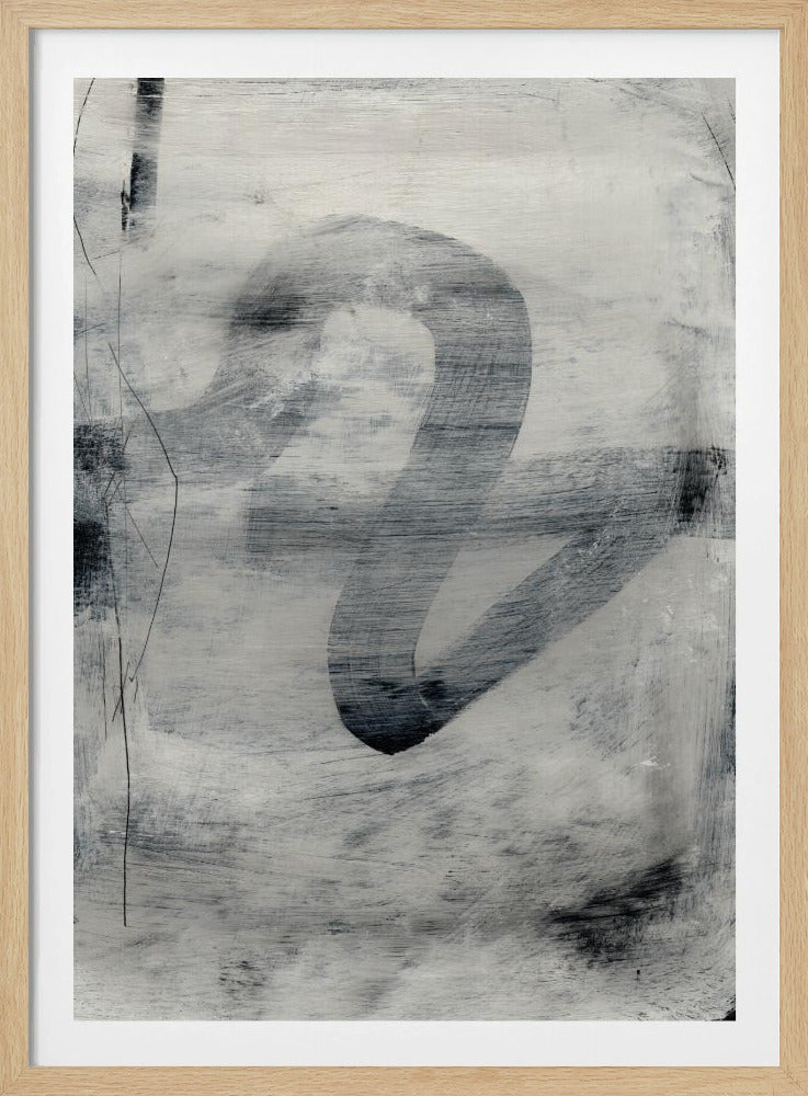 Straßen | Poster