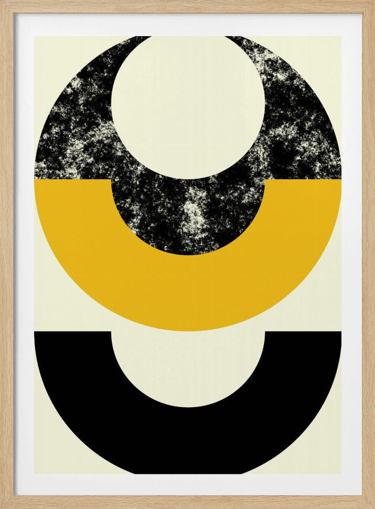 Symmetric Eclipse | Poster