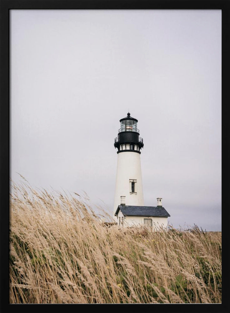Leuchtturm | Poster