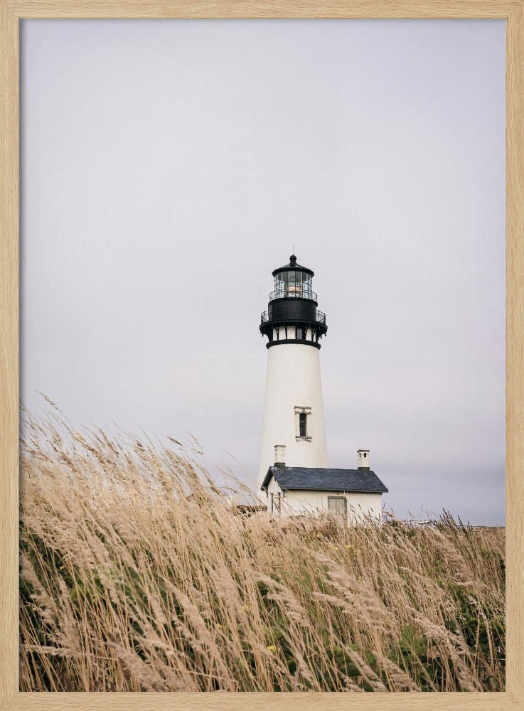 Leuchtturm | Poster
